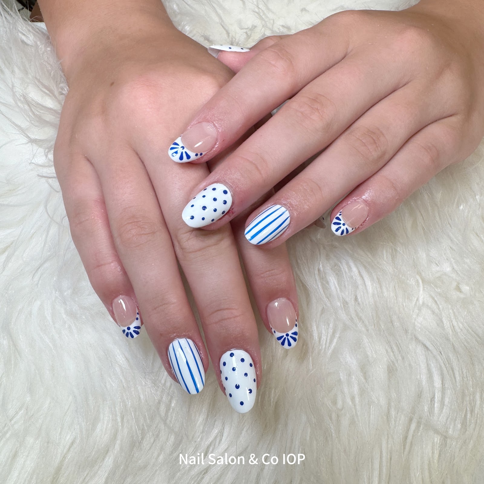 Nail Salon & Co - Isle Of Palms nail photo 3