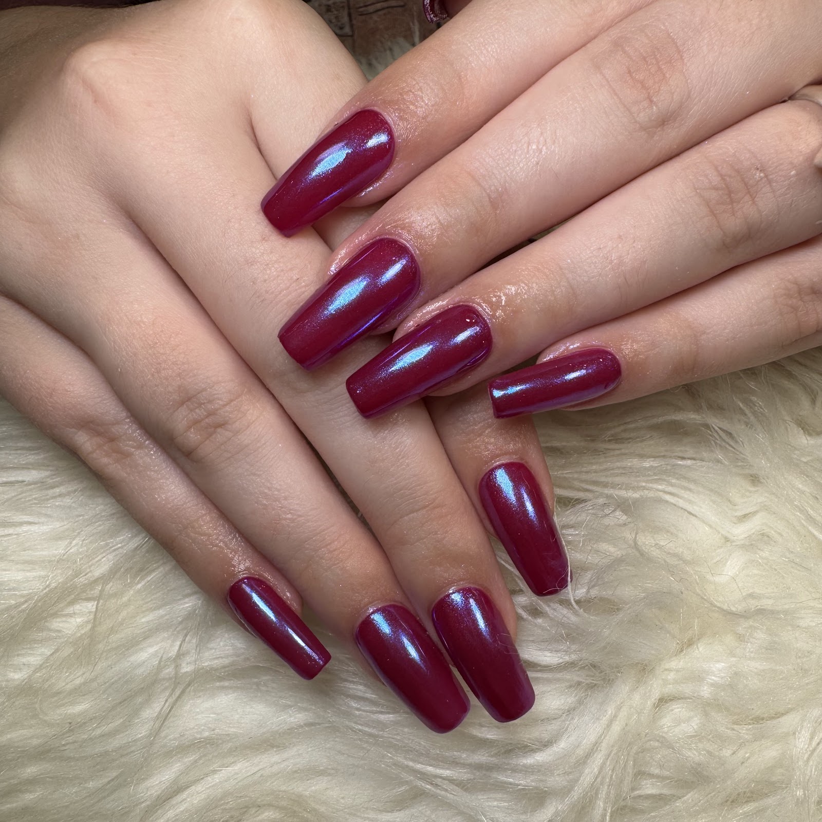 Nail Salon & Co - Isle Of Palms nail photo 4